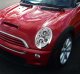 Mini Cooper 2002-2005 Clear Halo Projector Headlights
