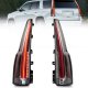 Chevy Suburban 2015-2020 Full LED Tail Lights Conversion