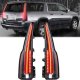 Chevy Tahoe 2015-2020 Full LED Tail Lights Conversion