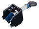 Dodge Ram V8 1994-2001 Cold Air Intake with Heat Shield and BlueFilter