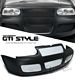 VW Golf 3 1993-1998 GTI Style Mesh Grille Front Bumper