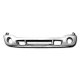GMC Sierra 2003-2006 Chrome Lower Front Bumper Cover