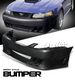 Ford Mustang 1999-2004 Demon Style Front Bumper