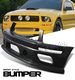 Ford Mustang  2005-2009 Demon Style Front Bumper