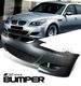 BMW E60 5 Series 2008-2009 M5 Style Front Bumper