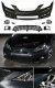 Lexus IS350 2006-2008 IS-F Style Bumper Conversion with Fog Lights