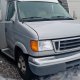 Ford Econoline Van 1992-2007 Headlights LED DRL