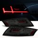 Audi TT 2008-2014 Smoked LED Tail Lights