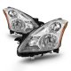Nissan Altima 2010-2012 Headlights