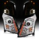 Cadillac SRX 2010-2016 Projector Headlights