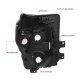 Ford F350 Super Duty 2011-2016 Headlights
