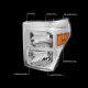 Ford F450 Super Duty 2011-2016 Headlights