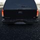 Chevy Tahoe 1995-1999 LED Tail Lights Red and Clear