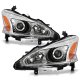 Nissan Altima 2013-2015 Projector Headlights