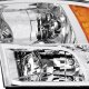 Dodge Ram 2009-2018 Quad Headlights