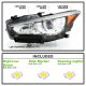 Infiniti Q50 2014-2017 Projector Headlights LED DRL