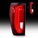 GMC Sierra 3500HD 2020-2023 Left Driver Side Full LED Tail Lights