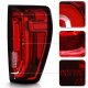 GMC Sierra 2500HD 2020-2023 Right Passenger Side Full LED Tail Lights
