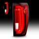 GMC Sierra 3500HD 2020-2023 Right Passenger Side Full LED Tail Lights
