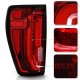 GMC Sierra 3500HD 2020-2023 Full LED Tail Lights
