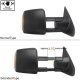 Toyota Tundra 2007-2013 Towing Mirrors Power Heated LED Signal Lights