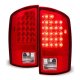 Dodge Ram 2002-2006 LED Tail Lights