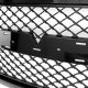 GMC Yukon 2015-2020 Black Mesh Front Grill