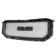 GMC Yukon Denali 2015-2020 Black Mesh Front Grill