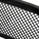 Dodge Ram 2500 2003-2005 Black Mesh Grille