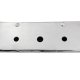 Dodge Ram 1994-2001 Chrome Rear Bumper Step Pad