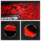 Chevy Traverse 2013-2017 Factory Style Outer Tail Lights