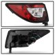 Chevy Traverse 2013-2017 Factory Style Outer Tail Lights