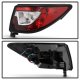 Chevy Traverse 2013-2017 Factory Style Outer Tail Lights