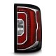 GMC Sierra 2016-2018 1500 Right Passenger Side LED Tail Lights