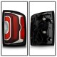 GMC Sierra 2016-2018 1500 Right Passenger Side LED Tail Lights