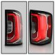 GMC Sierra 2016-2018 1500 Right Passenger Side LED Tail Lights