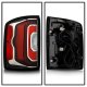GMC Sierra 1500 2016-2018 Left Driver Side LED Tail Lights
