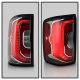 GMC Sierra 1500 2016-2018 Left Driver Side LED Tail Lights
