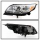 Chevy Malibu 2013-2015 Projector Headlights