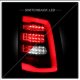 Dodge Ram 2013-2018 Black Full LED Tail Lights