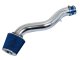 Acura Integra 1990-1993 Polished Short Ram Intake