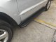 Jeep Grand Cherokee 2017-2021 Black Aluminum Running Boards 5 Inch