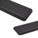 Toyota 4Runner 2010-2024 Black Running Boards 5 Inch