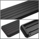 Toyota 4Runner 2010-2024 Black Running Boards 5 Inch