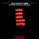 Cadillac Escalade 1999-2000 Black LED Tail Lights