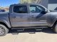 Toyota Tacoma Double Cab 2005-2015 Drop Step Nerf Bars