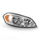 Chevy Impala 2006-2011 Right Passenger Side Replacement Headlight