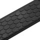 Ford F150 SuperCrew 2021-2026 Running Boards Hex Step Black 6 Inch