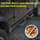 Jeep Gladiator JT 2020-2026 Nerf Bars Drop Step Pro