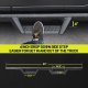 Jeep Gladiator JT 2020-2026 Nerf Bars Drop Step Pro